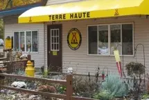 Photograph of Terre Haute KOA, Terre Haute