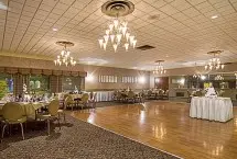 Photograph of Teibel's Family Restaurant, Schererville
