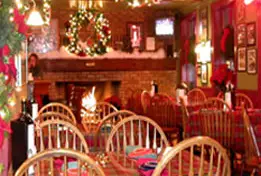 Photograph of Yesterday's Food & Spirits, Granger