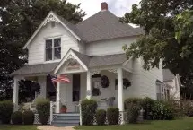 Photograph of Nana's House Bed And Breakfast, Greensburg