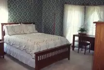 Photograph of Sycamore Knoll B&B, Noblesville