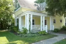 Photograph of Ivy House Bed and Breakfast, Fortville