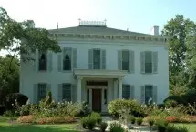 Photograph of Whitehall Bed & Breakfast, Madison