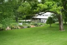 Photograph of Birdsong Bed & Breakfast, Greencastle