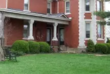 Photograph of Harvest Moon Bed & Breakfast, Ferdinand