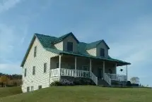 Photograph of Lost River Inn Bed And Breakfast, Paoli