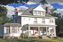 Photograph of Laura's Victorian Inn Bed And Breakfast, Ligonier