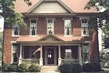 Photograph of Lanning House Bed And Breakfast, Salem
