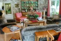 Photograph of Country Inn by the Sea,