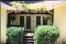 Photograph of Fairview Manor B&B, Ben Lomond
