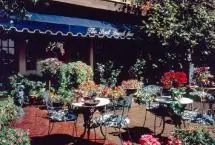 Photograph of The Seal Beach Inn & Gardens, Seal Beach