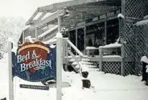 Photograph of Redding's Bed & Breakfast, Redding