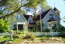 Photograph of Tiffany House Bed & Breakfast Inn, Redding