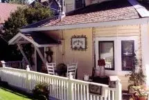 Photograph of Hogin House Inn Bed and Breakfast, Mccloud