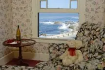 Photograph of Green Gables Inn, Pacific Grove
