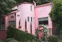 Photograph of Secret Garden Bed and Breakfast, Los Angeles