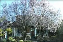 Photograph of Thistle Dew Inn, Sonoma