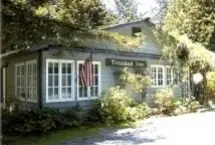 Photograph of Trinidad Inn, Trinidad