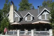 Photograph of Creekstone Inn, Idyllwild
