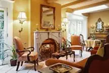 Photograph of The Orchid Inn, Santa Barbara