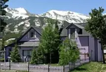 Photograph of Abbett Placer Inn, Breckenridge