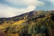 Photograph of Sunlight Mountain Inn, Glenwood Springs