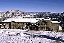 Photograph of Taharaa Mountain Lodge, Estes Park