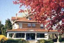 Photograph of Abriendo Inn Bed and Breakfast, Pueblo