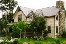 Photograph of Apple Orchard Inn, Durango