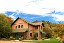 Photograph of Blue Skies Inn B&B, Manitou Springs