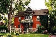 Photograph of The Inn on Mapleton Hill, Boulder