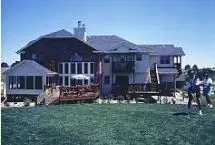 Photograph of Cattail Creek Inn Bed and Breakfast, Loveland