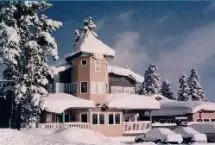 Photograph of Galena Street Mountain Inn, Frisco