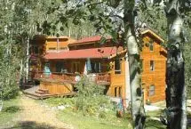 Photograph of Spirit Mountain Ranch B&B, Grand Lake