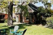 Photograph of Briar Rose Bed and Breakfast, Boulder