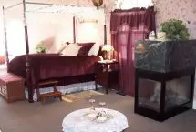 Photograph of Victoria's Keep Bed and Breakfast, Manitou Springs