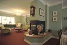 Photograph of Hunt Placer Inn Bed and Breakfast, Breckenridge