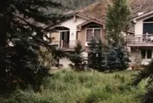 Photograph of Alpine Creek Bed and Breakfast, Vail