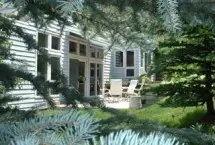 Photograph of Intermountain Bed and Breakfast, Vail