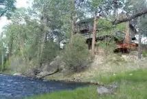 Photograph of Hahns Haven Bed and Breakfast, Nathrop