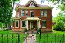 Photograph of Florence Rose Bed and Breakfast, Florence