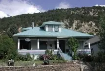 Photograph of Lavender and Thyme, Glenwood Springs