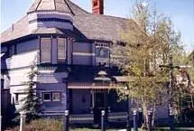 Photograph of The Leadville Country Inn, Leadville