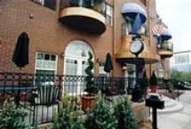 Photograph of Old Town Guest House, Colorado Springs