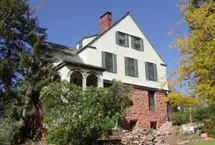 Photograph of Red Crags Bed & Breakfast Inn, Manitou Springs