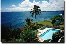 Photograph of Hale Kai Hawaii Bed & Breakfast, Hilo