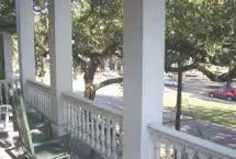 Photograph of 1851 Inn on The Avenue, New Orleans