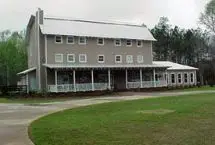 Photograph of Blue Spring Manor, Vincent