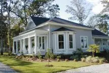 Photograph of Sweet Gum Bottom Bed and Breakfast, Andalusia