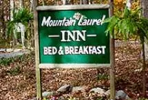 Photograph of Mountain Laurel Inn, Mentone